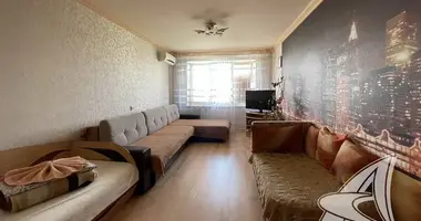 3 room apartment in Muchaviecki sielski Saviet, Belarus