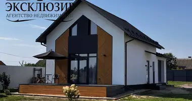 Haus 2 zimmer in Raduha, Belarus
