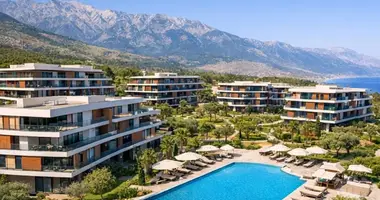 1 bedroom apartment in Palase, Albania