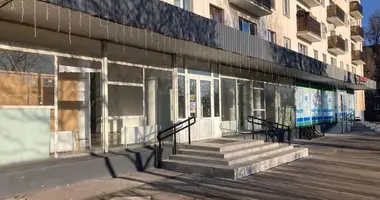 Магазин 175 м² в Мухавецкий сельский Совет, Беларусь