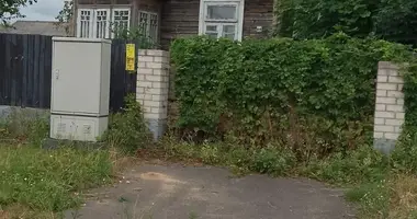House in Lida, Belarus