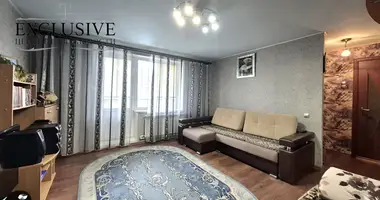 Wohnung 1 zimmer in Nawapolazk, Belarus