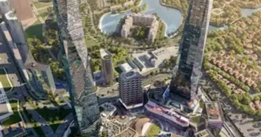 Appartement 2 chambres dans Doubaï, Émirats arabes unis