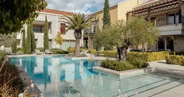 Villa 4 zimmer in Ultramarine Street, Montenegro