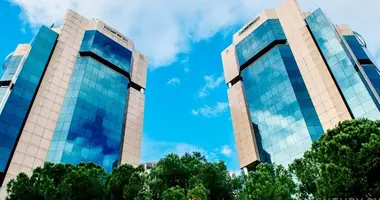 Büro 760 m² in Tirana, Albanien