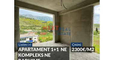 Wohnung 2 zimmer in Radhime, Albanien