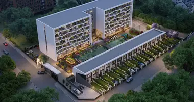 Apartment in Kepez, Turkey