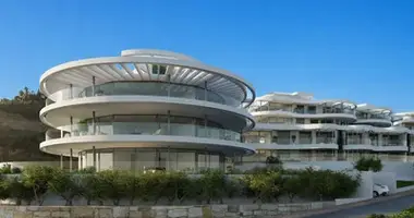 Appartement 3 chambres dans Benahavis, Espagne