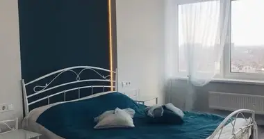 2 room apartment in Odesa, Ukraine