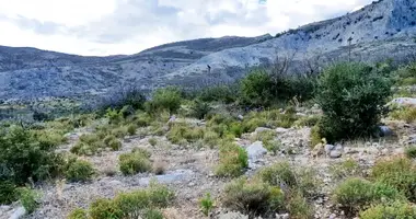 Terrain dans Thassos Municipality, Grèce