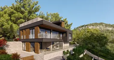 3 bedroom house in Tivat, Montenegro
