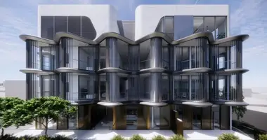 2 bedroom apartment in Paphos Municipality, Cyprus