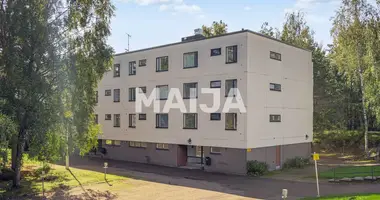 Apartamento en Petajasuo, Finlandia