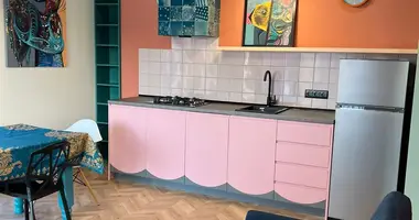 Apartment for rent in Avlabari in Tiflis, Georgien
