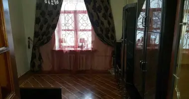 3 room apartment in Odesa, Ukraine
