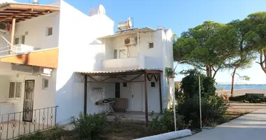 Casa 3 habitaciones en Manavgat, Turquía