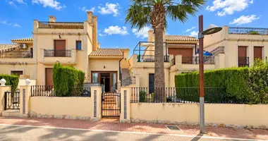Townhouse 2 bedrooms in Algorfa, Spain