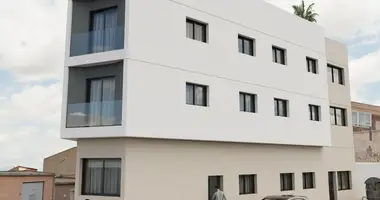 2 bedroom apartment in Mazarron, Spain