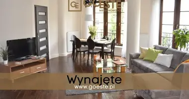 Appartement 3 chambres dans Smolice, Pologne