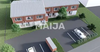Appartement 1 chambre dans Helsinki sub region, Finlande