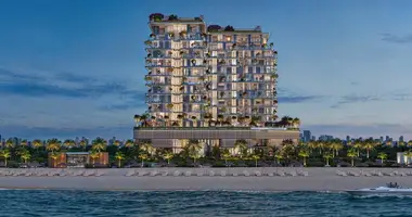 Appartement 1 chambre dans Doubaï, Émirats arabes unis