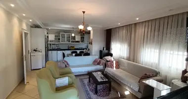 Apartamento 3 habitaciones en Alanya, Turquía