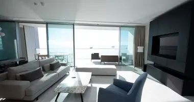 Wohnung 3 Schlafzimmer in Limassol, Zypern
