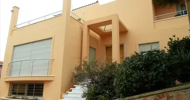 Villa en Municipality of Dionysos, Grecia