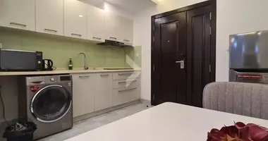 1 bedroom condo in Sangkat Wat Phnom, Cambodia