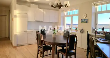 Wohnung 3 zimmer in Rigaer Strand, Lettland