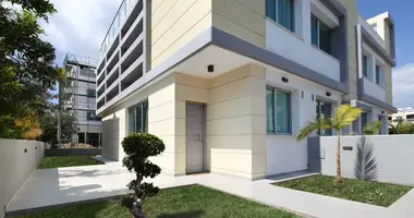 Casa 2 habitaciones en Germasogeia, Chipre