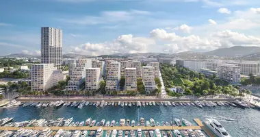 2 bedroom apartment in Bashkia Vlore, Albania