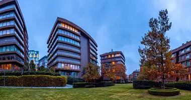 Квартира 5 спален в Ускюдар, Турция