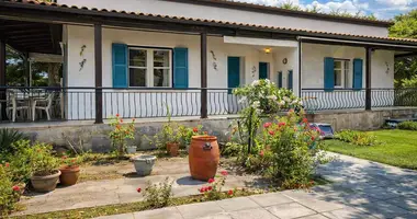 Villa 1 chambre dans Megali Panagia, Grèce