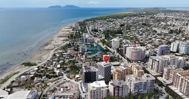Appartement 1 chambre dans District de Vlora, Albanie