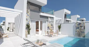 Villa 3 bedrooms in Los Alcazares, Spain