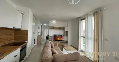 APARTMENT FOR RENT 2+1 AT 5 MAJI in Tirana County, Albania
