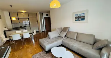 1 bedroom apartment in Montenegro