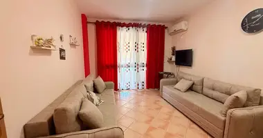 Estudio 1 habitación en Golem, Albania