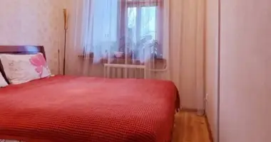 Appartement 3 chambres dans Odessa, Ukraine