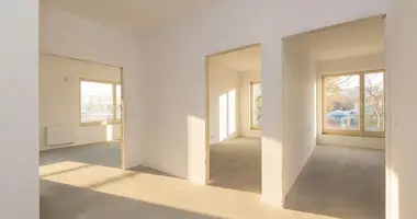 3 room apartment in Warsaw, Poland