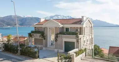 Villa in Bijela, Montenegro