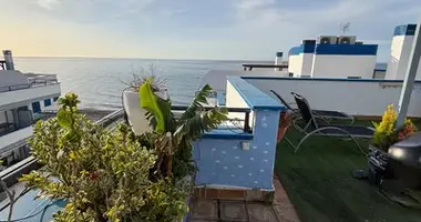 Appartement 2 chambres dans Espagne