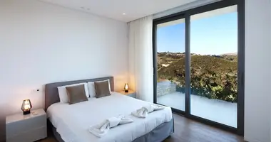 Villa 4 bedrooms in Tsada, Cyprus