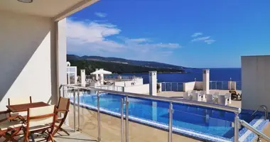 Apartamento 4 habitaciones en Pecurice, Montenegro