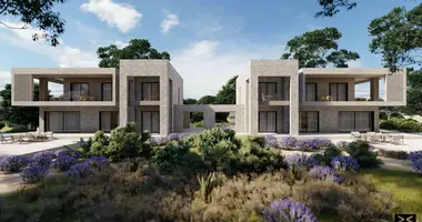 Villa 3 chambres dans Kassandrino, Grèce