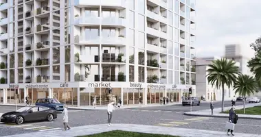 Estudio 1 habitacion en Batumi, Georgia