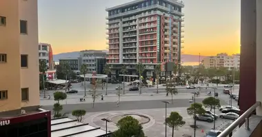 Apartamento 2 habitaciones en Bashkia Vlore, Albania