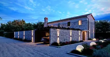 Villa 3 chambres dans Grad Rovinj, Croatie