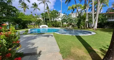 Appartement 1 chambre dans Las Terrenas, République dominicaine